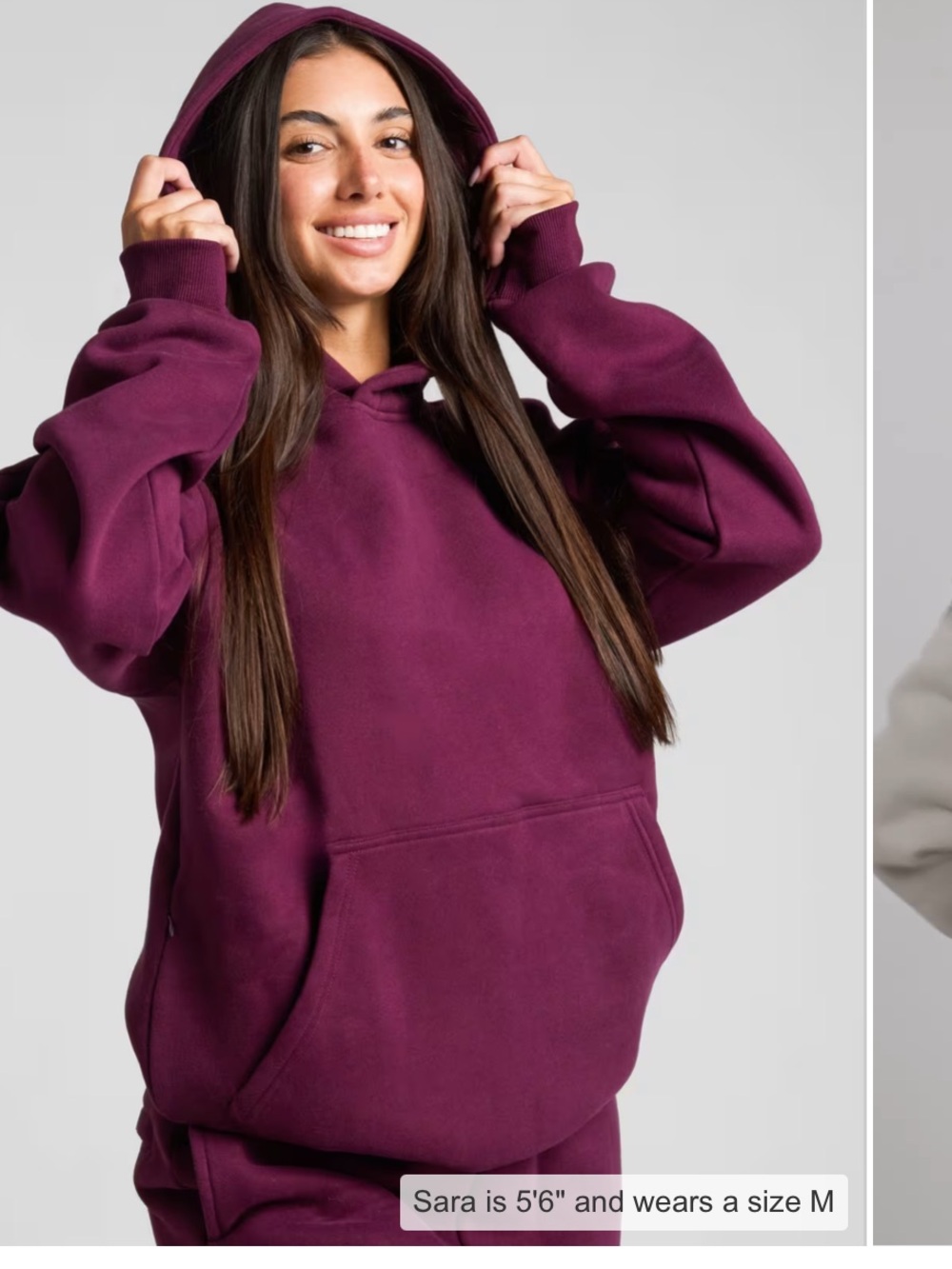 Comfrt Hoodie